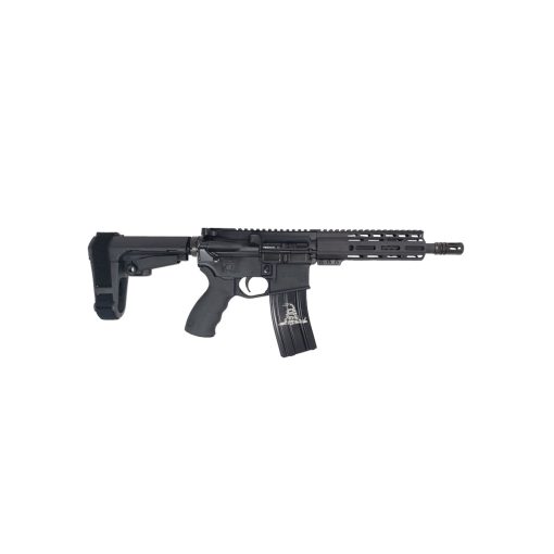 Buy Core 15 Truck Gun Roscoe AR-15 Pistol .223/5.56mm, 7.5" Barrel, 30 Rd Mag