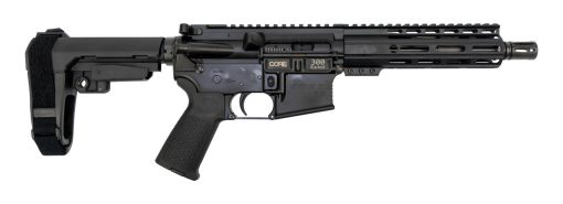 Buy Core 15 Truck Gun AR-15 Pistol .300 Blackout, 7.5" Barrel, SBA3, Black, 30rd