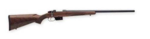 Buy CZ 527 VARMINT .17 Hornet 5 rd mag walnut