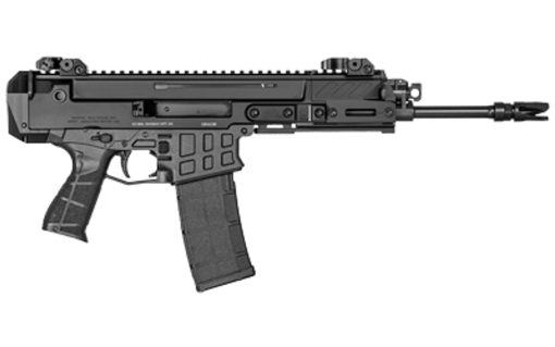 Buy CZ Bren 2 MS AR Pistol 5.56/.223, 11.14" Barrel, Folding Sights, Black, 30rd