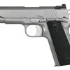 Buy Dan Wesson V-BOB 45ACP, Stainless, 2 Dot Tritium Sights, 8rd mags