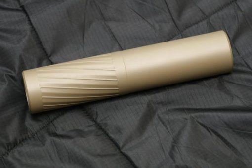 Buy Thunderbeast Ultra 7 Suppressor, 6.5, CB Mount, FDE