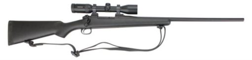 Buy Dakota Arms Model 97 Long Range SS Hunter 300 Win Mag, 24" Barrel, Falcon Ceramic Coating, Swarovski Z6 1.7-10x42 Scope