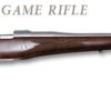 Buy Montana Rifle Co. Dangerous Game 416 Rigby, Walnut, Blued, Right Hand