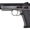 Buy EAA Witness Elite Match 45 ACP 4.75" Polygonal Barrel Two Tone Finish 10rd