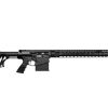 Buy Falkor Petra AR-10/15 Type Rifle, 300 Win. Mag, Black, 22in DRACOS Composite Barrel