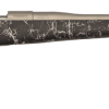 Buy Fierce Fury 6.5 Creedmoor 24" Barrel, Gray Cerakote Action Finish, Black Gray Stock Finish (No Brake)