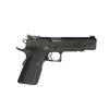 Buy STI Staccato R 9mm, 5" Bushing Barrel, Fiber/Adj. Sights, Black DLC, 3x 10rd