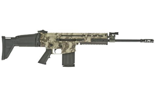 Buy FN SCAR 17S .308 Win, 16" Barrel, Side Folder, Tru Viper Camo, 20rd