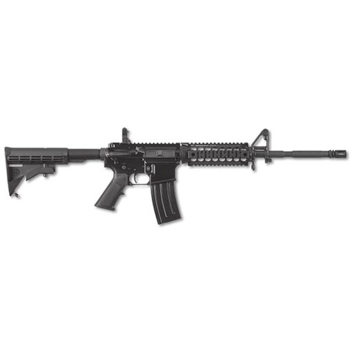 Buy FN FN 15 PATROL AR-15 5.56/223 16" BARREL RAIL 30rd Mag