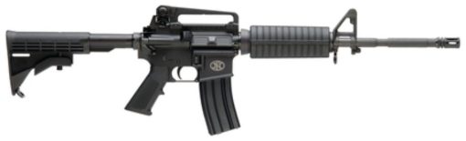 Buy FNH FN-15 Carbine 5.56/223, AR-15 M4 W/Carry Handle, 16" Chrome Lined Barrel, 30 Rnd Mag