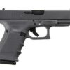 Buy Glock 23 Gen4, .40 S&W, 4",, , Full Gray Finish Frame & Slide, 13 rd