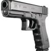 Buy Glock 37 .45 GAP 4.6" Barrel Black Finish Fixed Sights Refurbished 8rd Mag