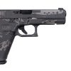 Buy Glock 17 Gen 5 9mm, Apollo Custom, 4.5" Barrel, Black & Gray Flag W/1776 Camo, 3x 17rd