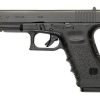 Buy Glock G17 Gen3 AUS 9mm, 4.48" Barrel, Fixed Sights, Black, 17d