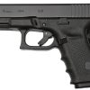 Buy Glock G19 Compensated G4 9mm, 4" Barrel, Fixed Sights, Tennifer, 15rd