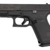 Buy Glock 19 Gen5 AUS Used 9mm, 4" Barrel, Contrast Sights, Black, 15rd