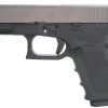 Buy Glock G19 Gen4 9mm, 4" Barrel, Tungsten Slide Finish 15rd Mag