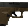 Buy Glock G27 Gen4 .40SW Flat Dark Earth Finish, 9 Rd Mag