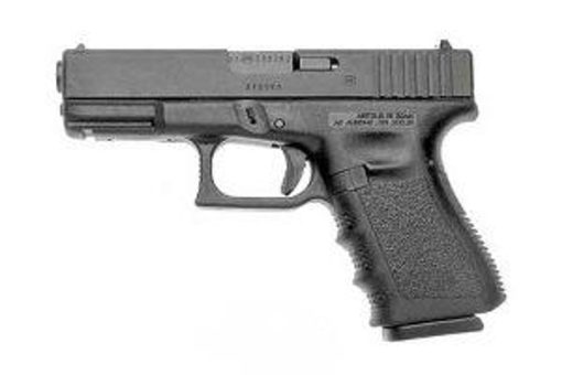 Buy Glock 32 Gen4 .357 Sig 4" Barrel Black Finish Fixed Sights 13 Round Mag