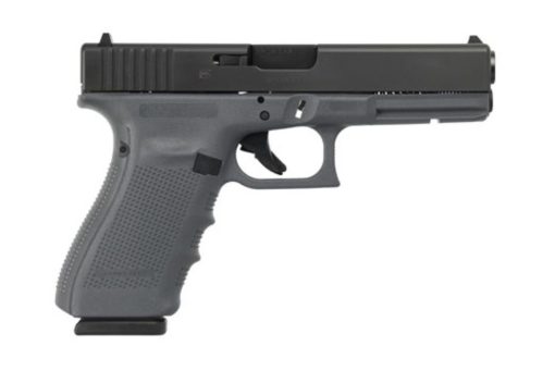 Buy Glock G21 G4, 45ACP, 4.6", 10rd, FS, Gray Frame