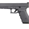 Buy Glock G41 Full Gray 45acp, MOS Adaptable, 13 rd