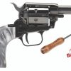 Buy Heritage Rough Rider Barkeep, .22 LR, 2" Barrel, Pearl Grips, Blued, 6rd