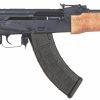 Buy F.A. Cugir Mini Draco AK-47 Pistol Minor Cosmetic Blemish 762X39, 7.75" Barrel, Polymer Grip, Wood Furniture, 1-30 Rd Mag