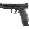 Buy HK VP9L Optics Ready 9mm, 5" Barrel, Night Sights, Black, 20rd