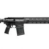 Buy HK MR762 A1 7.62 NATO, 16.5" Med Contour Barrel, Adj. Stock, Black, 20rd