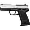 Buy HK USP Used .45 ACP, 4.41" Barrel, DA, Stainless/Black, 12rd