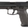 Buy HK VP40 .40 S&W, 4" Barrel, Contrast Sights, Push Button Safety, Black, 2x 13rd