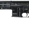 Buy HK MR556, 5.56mm Semi-Auto Rifle 16.5" barrel - supplied one 10rd magazine, Troy micro sights and fixed buttstock