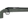 Buy Howa M1100 .22 WMR, 18" #4 Contour Barrel, HTI Stock, OD Green, 10rd