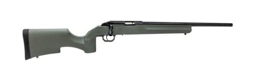 Buy Howa M1100 .22 WMR, 18" #4 Contour Barrel, HTI Stock, OD Green, 10rd