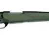 Buy Howa Varmint Rifle, 308 With Green Hogue Stock