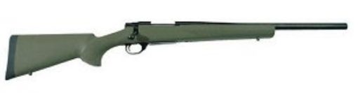 Buy Howa Varmint Rifle, 308 With Green Hogue Stock