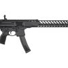 Buy Sig MPX Noctis 9mm, 16" Barrel, Romeo 5, M-Lok, Black, 30rd