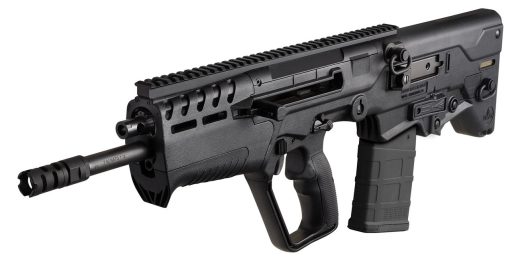 Buy IWI US Tavor 7 .308 Win, 16.5" Threaded Barrel, Synthetic Stock, Black, 20rd