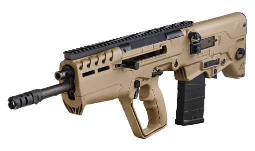 Buy IWI US Tavor 7 Bullpup .308 Win/7.62 NATO, 16.50" Barrel, Flat Dark Earth, 20rd