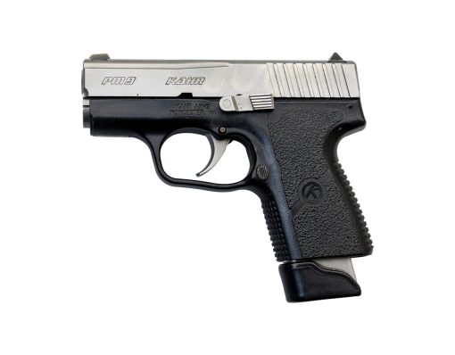 Buy Kahr PM9 Used 9mm, 3" Barrel, Polymer Frame/SS Slide, Fixed Sights, 7rd