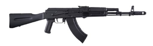 Buy Kalashnikov Ishmash KR103 AK-47 7.62x39 16" Barrel, Blck Synthetic Stock, 30rd Mag