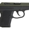 Buy Kel-Tec KEL P32 32ACP GREEN / BLACK