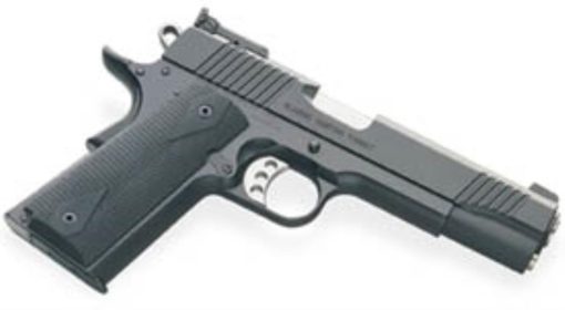 Buy Kimber Custom Target II .45ACP California Legal