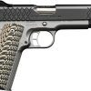 Buy Kimber Aegis Elite Custom 9mm, 5" Barrel, FO Sights, Satin Silver, 9rd