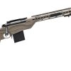 Buy Kimber Advanced Tactical SOC Rifle .308 Win. 22", FDE Cerakote