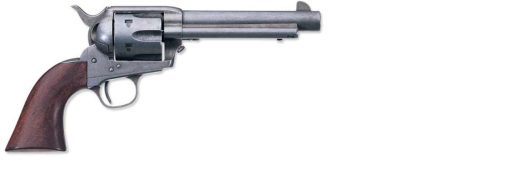 Buy Uberti 1873 Cattleman OM Old West Finish Revolver, .45 Colt, 5.5", Walnut Grip