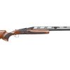 Buy Pointer SCT Deluxe Trap 12 Ga, 30" Barrel, 3", Turkish Walnut, 1rd