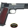 Buy Les Baer 1911 Premier II, 38 Super, 5" National Match Barrel, Blued