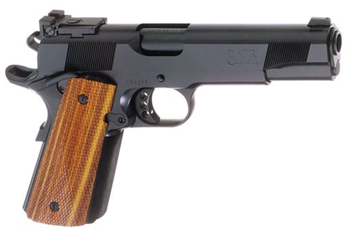 Buy Les Baer Premier II Super Tac 9mm, 5" Barrel, DuPont S Coating, Black, 2x 8rd